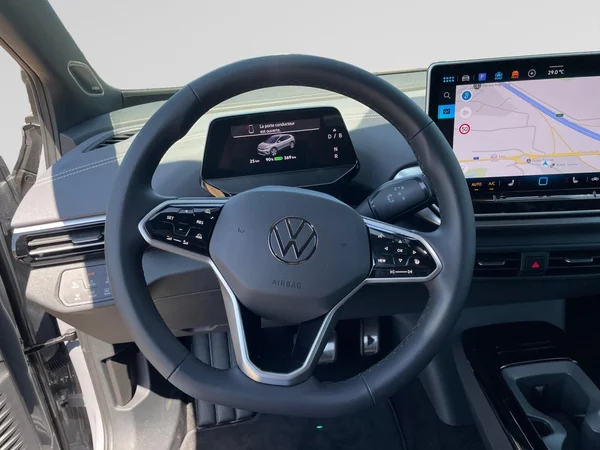 VOLKSWAGEN ID.4 (2026) — foto 2 van 21