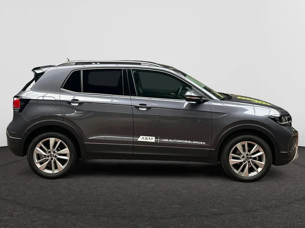 VOLKSWAGEN T-Cross (2026) — foto 5 van 10