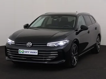 VOLKSWAGEN Passat SW (2025)