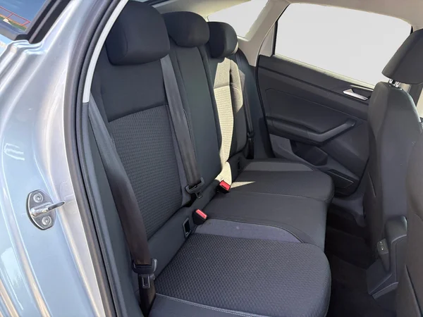 VOLKSWAGEN Taigo (2025) — foto 4 van 17