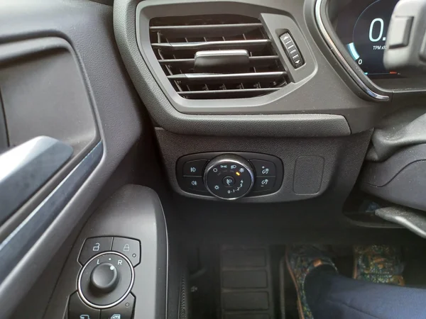 Ford Focus (2024) — foto 7 van 20