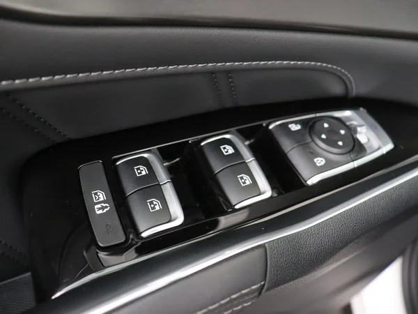 KIA Sorento (2024) — foto 21 van 31