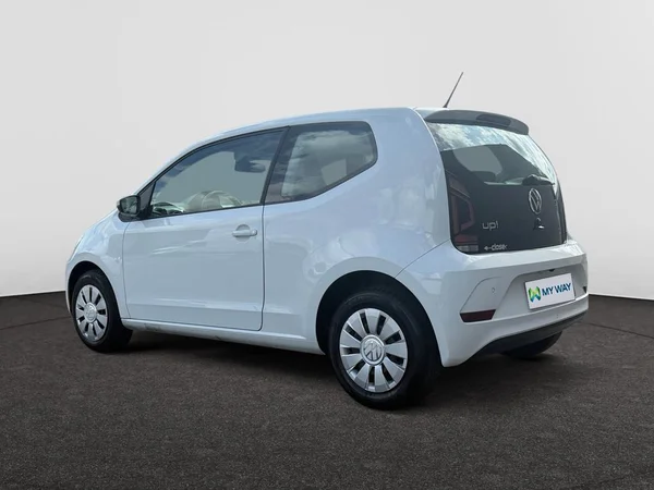 VOLKSWAGEN Up! (2021) — foto 5 van 17