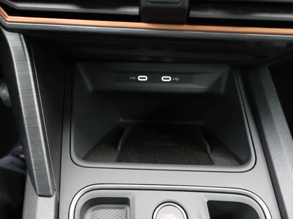 CUPRA Formentor (2024) — foto 11 van 27