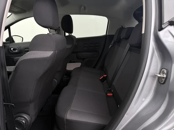 CITROEN C3 (2023) — foto 5 van 25