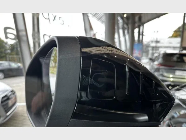 AUDI Q3 SUV e-hybrid (2026) — foto 21 van 28