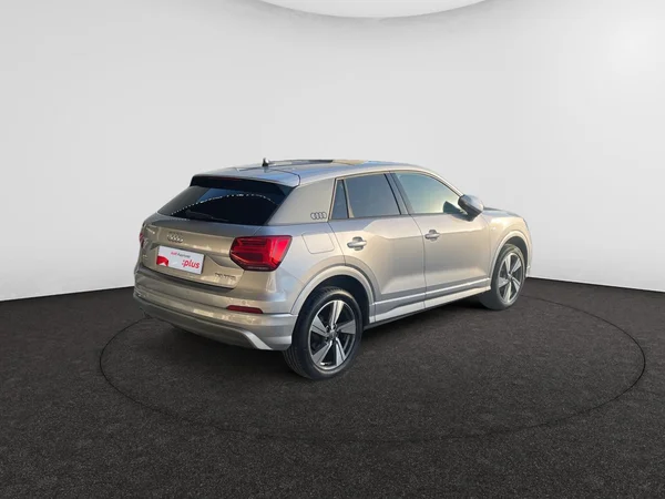 AUDI Q2 (2020) — foto 15 van 20
