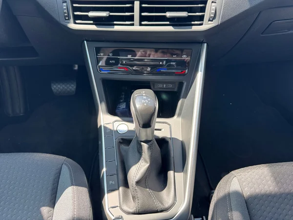 VOLKSWAGEN Taigo (2025) — foto 7 van 24