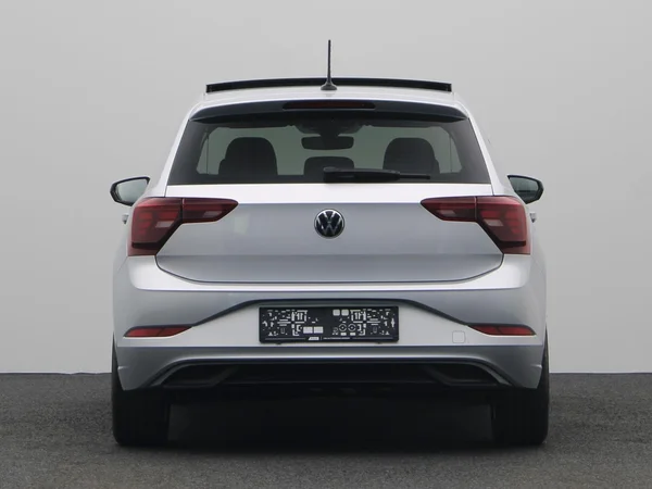 VOLKSWAGEN Polo (2022) — foto 16 van 19