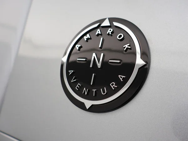 VOLKSWAGEN Amarok Double Cab (2026) — foto 18 van 25