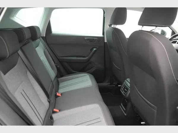 SEAT Ateca (2021) — foto 2 van 26