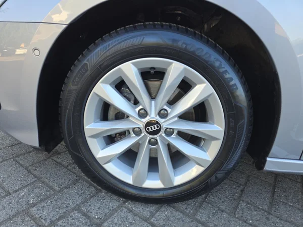 AUDI A3 Sportback (2021) — foto 6 van 19