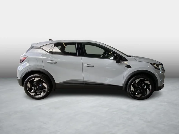 Renault Captur (2025) — foto 20 van 22