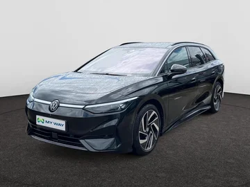 VOLKSWAGEN ID.7 Tourer (2025)