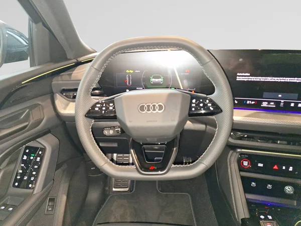 AUDI Q5 (2025) — foto 17 van 24