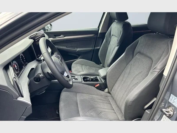 Volkswagen Golf VIII (2026) — foto 3 van 31