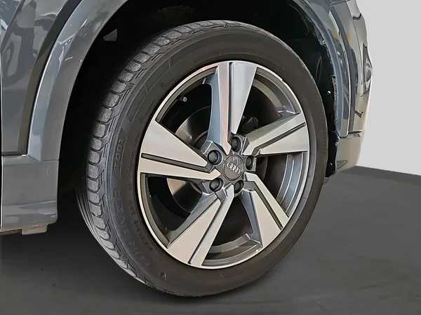 Audi Q2 (2020) — foto 24 van 25