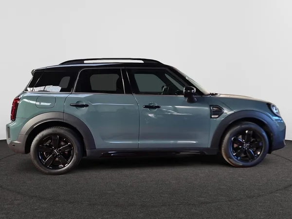 MINI Mini Countryman (F60 LCI) (2021) — foto 20 van 22