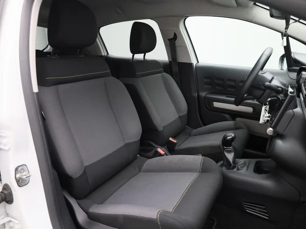 Citroën C3 (2022) — foto 22 van 34