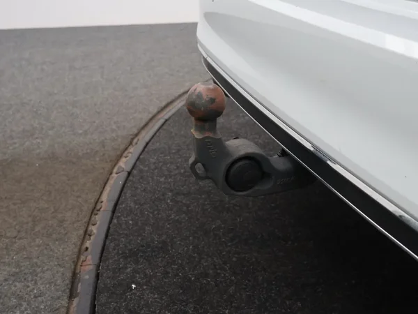 Volkswagen Passat (2022) — foto 21 van 30