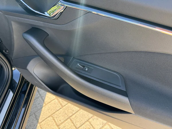 SKODA Scala (2025) — foto 10 van 21