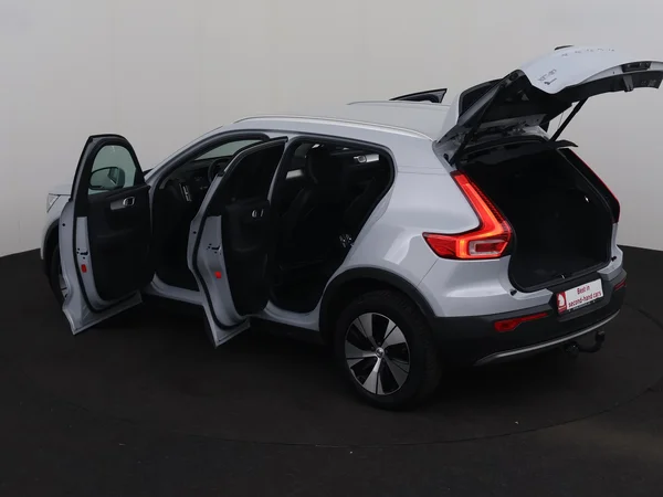 VOLVO XC40 (2021) — foto 29 van 30