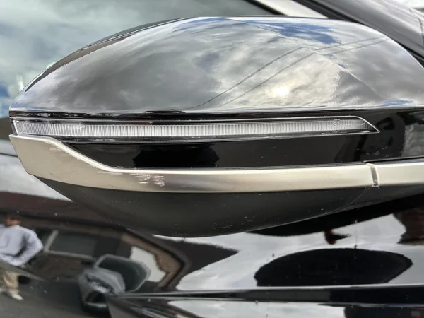 Hyundai Tucson (2025) — foto 14 van 23