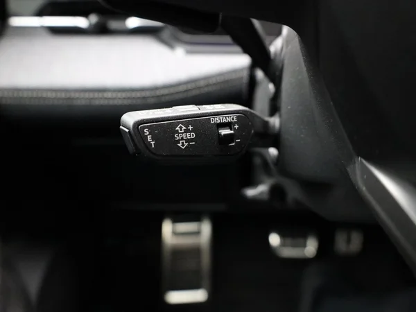 AUDI A6 Sportback e-tron (2026) — foto 9 van 23
