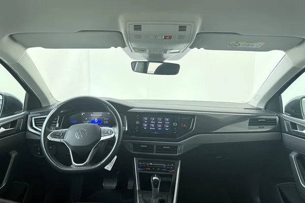 Volkswagen Taigo (2024) — foto 17 van 17