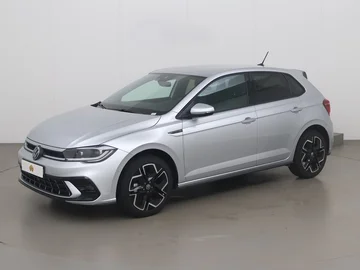 Volkswagen Polo aa33043e-4f69-42ca-b500-9dce5c15860f