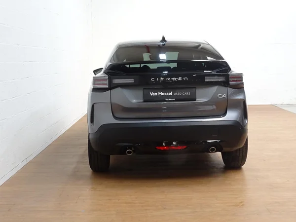 Citroën C4 (2025) — foto 2 van 23