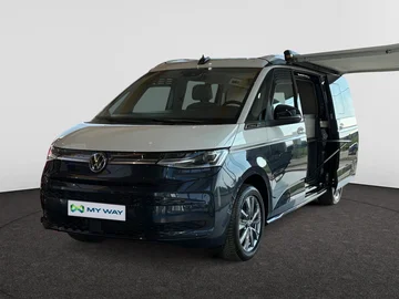 VOLKSWAGEN Multivan T7 Long (2025)