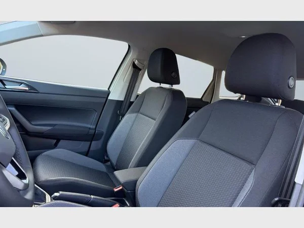 Volkswagen Taigo (2026) — foto 3 van 24