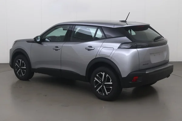 Peugeot 2008 (2025) — foto 13 van 19