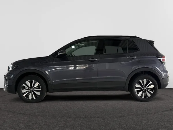 VOLKSWAGEN T-Cross (2025) — foto 12 van 24