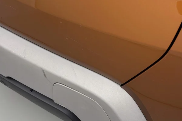 Dacia Duster (2020) — foto 21 van 41