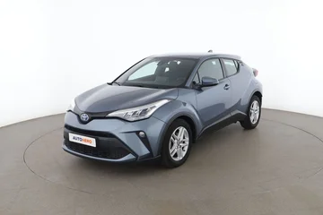 Toyota C-HR 08ed521d-d789-466a-bf70-3108dde28bc1