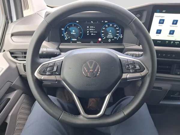 VOLKSWAGEN Transporter T7 30 Fou Lwb Dsl (2026) — foto 4 van 21
