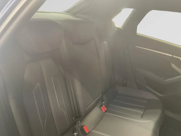 AUDI A3 Sportback (2025) — foto 5 van 16