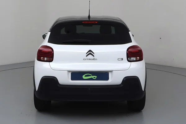 Citroen C3 (2023) — foto 21 van 26