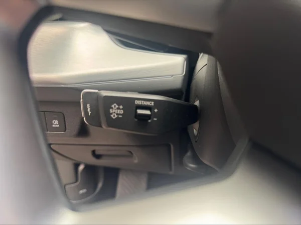 AUDI Q3 Sportback (2026) — foto 4 van 12