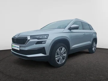 SKODA Karoq (2025)