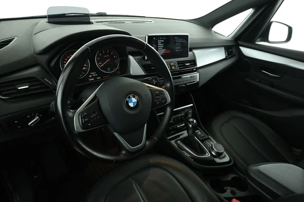 BMW 2-serie (2016) — foto 2 van 16