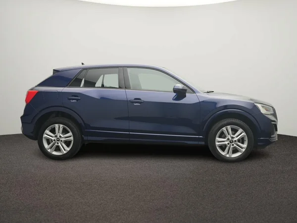 AUDI Q2 (2022) — foto 8 van 10