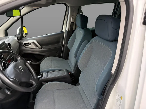 Citroën Berlingo (2017) — foto 6 van 21