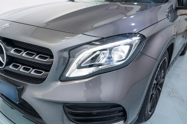 Mercedes-Benz GLA (H247) (2020) — foto 44 van 44