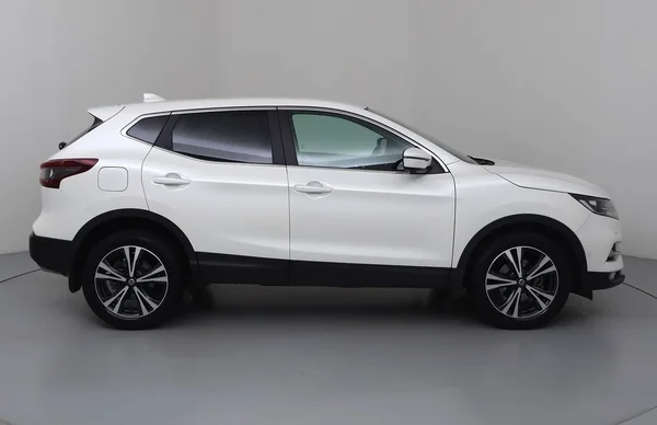Nissan Qashqai (2020) — foto 24 van 27