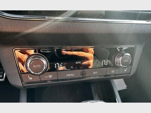 Skoda Scala (2020) — foto 9 van 30