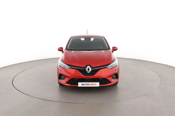Renault Clio (2019) — foto 15 van 16