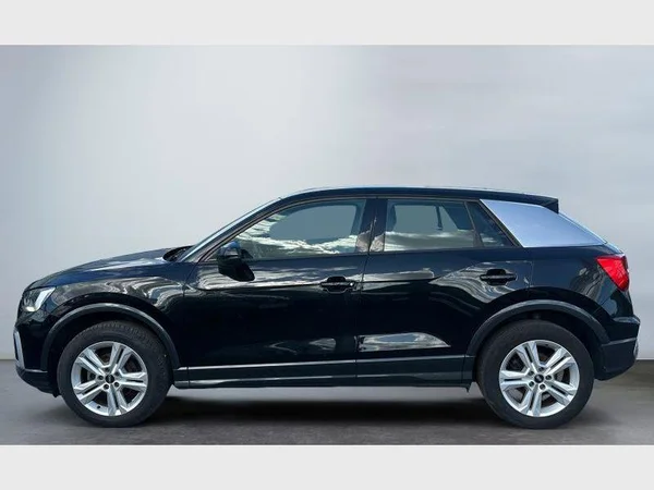 Audi Q2 (2021) — foto 24 van 29
